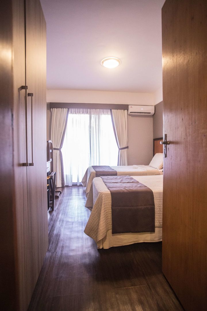 las ventanas suite hotel