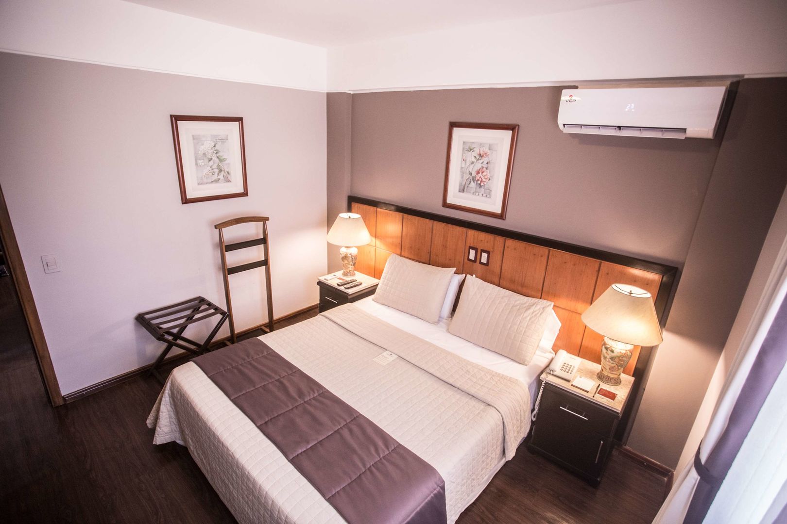las ventanas suite hotel