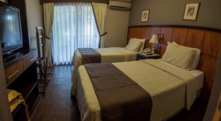 las ventanas suite hotel