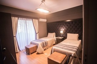 las ventanas suite hotel