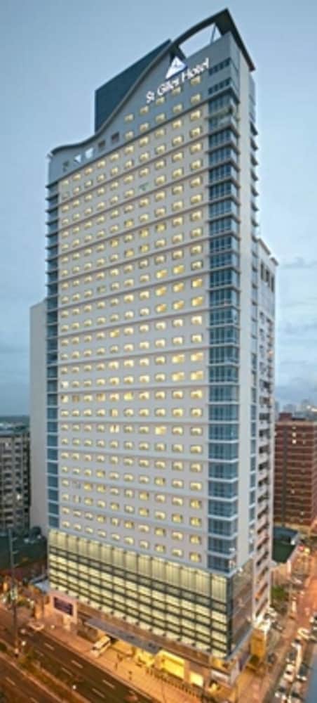 st giles makati
