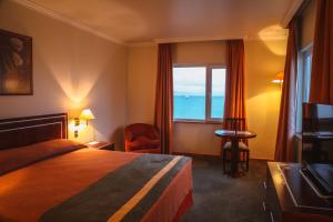 Diego De Almagro Punta Arenas,Punta Arenas>>Magallanes,3 star
