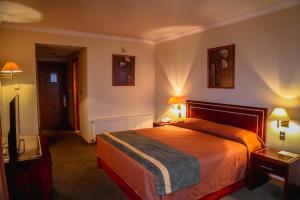 Diego De Almagro Punta Arenas,Punta Arenas>>Magallanes,3 star