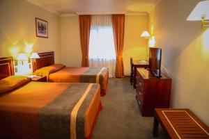 Diego De Almagro Punta Arenas,Punta Arenas>>Magallanes,3 star
