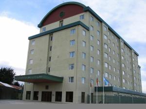 Diego De Almagro Punta Arenas,Punta Arenas>>Magallanes,3 star