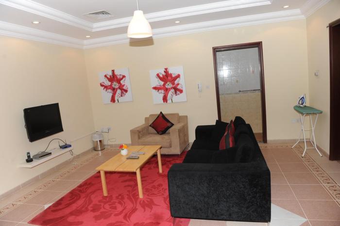 gulf continental suite