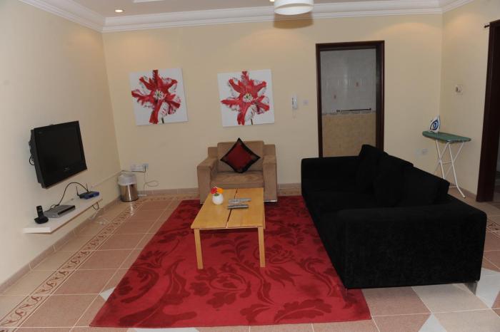 gulf continental suite