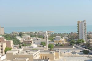 gulf continental suite