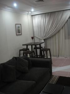 gulf continental suite