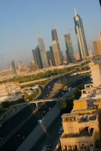 kuwait city