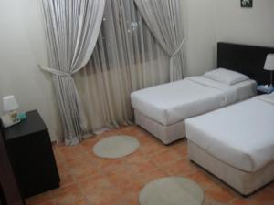 gulf continental suite