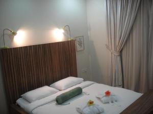 gulf continental suite