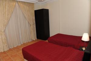 gulf continental suite