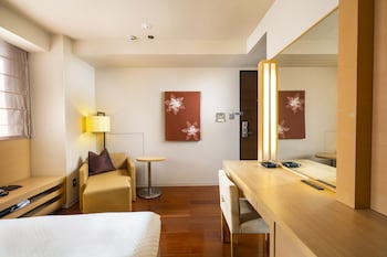 koko hotel fukuoka tenjin