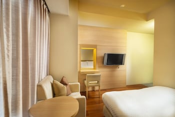 koko hotel fukuoka tenjin