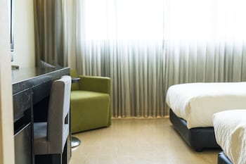 koko hotel fukuoka tenjin