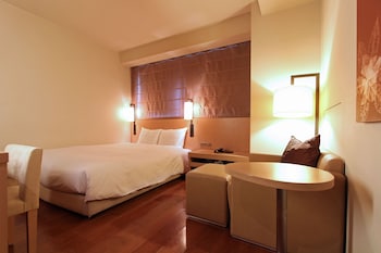 koko hotel fukuoka tenjin