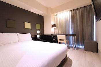 koko hotel fukuoka tenjin