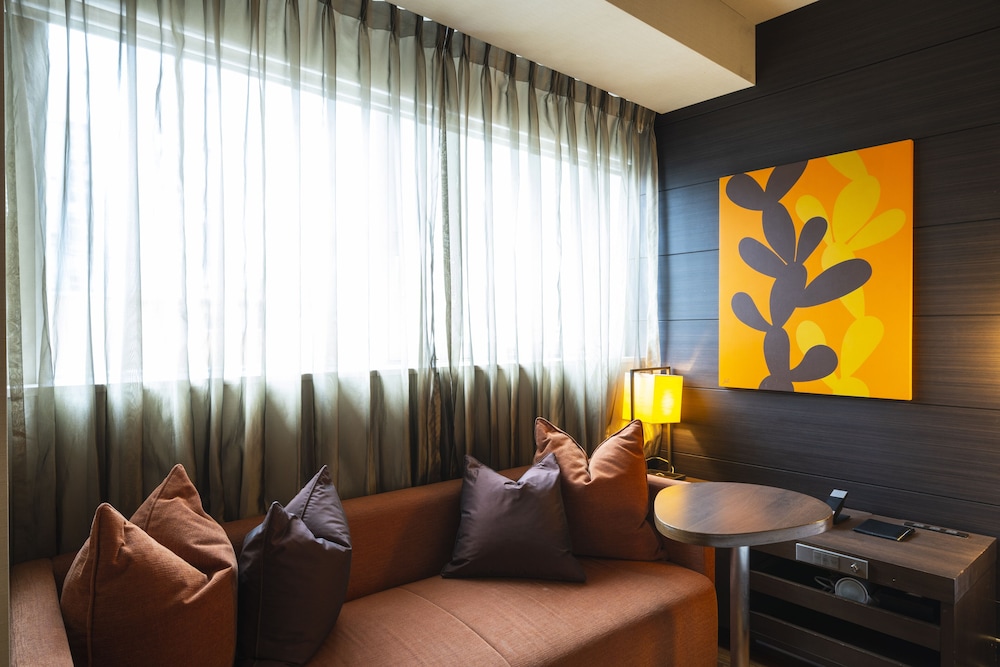 koko hotel fukuoka tenjin