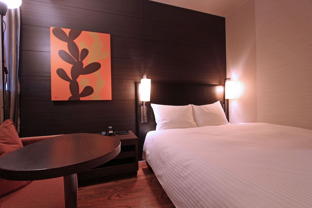 koko hotel fukuoka tenjin