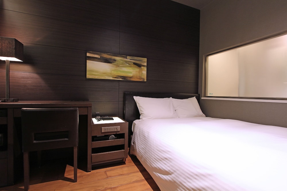 koko hotel fukuoka tenjin