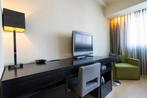 koko hotel fukuoka tenjin