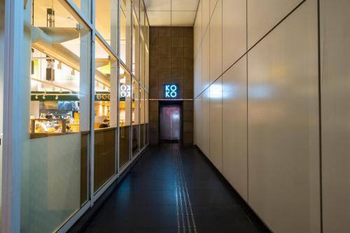 koko hotel fukuoka tenjin