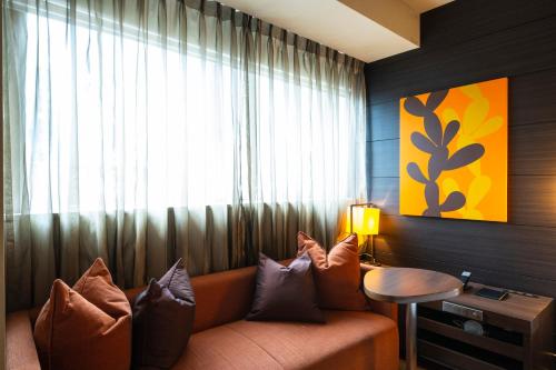 koko hotel fukuoka tenjin