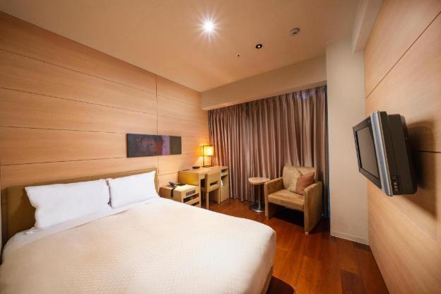 koko hotel fukuoka tenjin