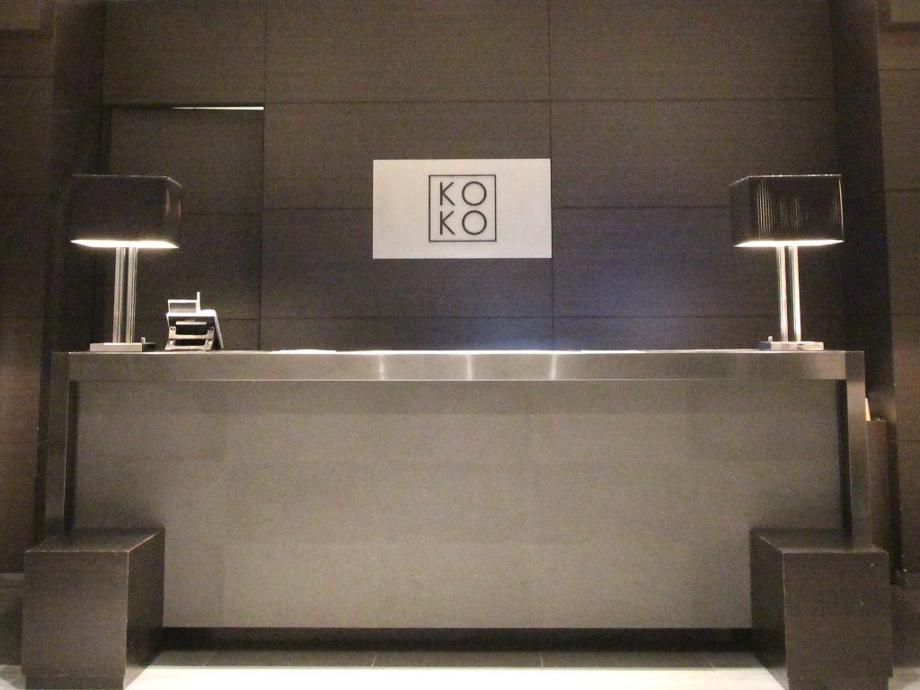 koko hotel fukuoka tenjin