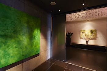 koko hotel fukuoka tenjin