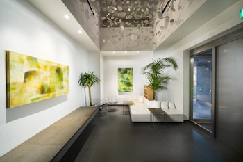 koko hotel fukuoka tenjin