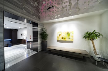 koko hotel fukuoka tenjin