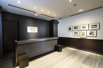 koko hotel fukuoka tenjin