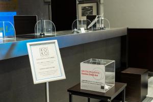 koko hotel fukuoka tenjin