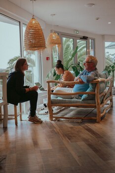 le cardinal belle ile en mer