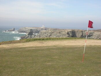 le cardinal belle ile en mer