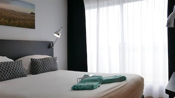 le cardinal belle ile en mer