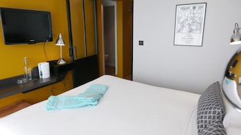 le cardinal belle ile en mer