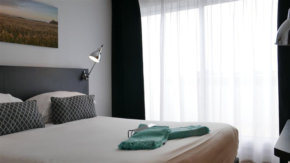 le cardinal belle ile en mer