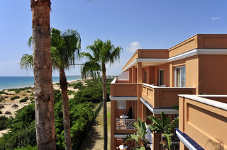 Hipotels Barrosa Park,Chiclana De La Frontera>>Cadiz,4 star