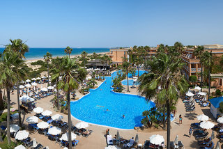 Hipotels Barrosa Park,Chiclana De La Frontera>>Cadiz,4 star