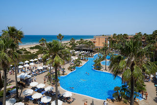Hipotels Barrosa Park,Chiclana De La Frontera>>Cadiz,4 star