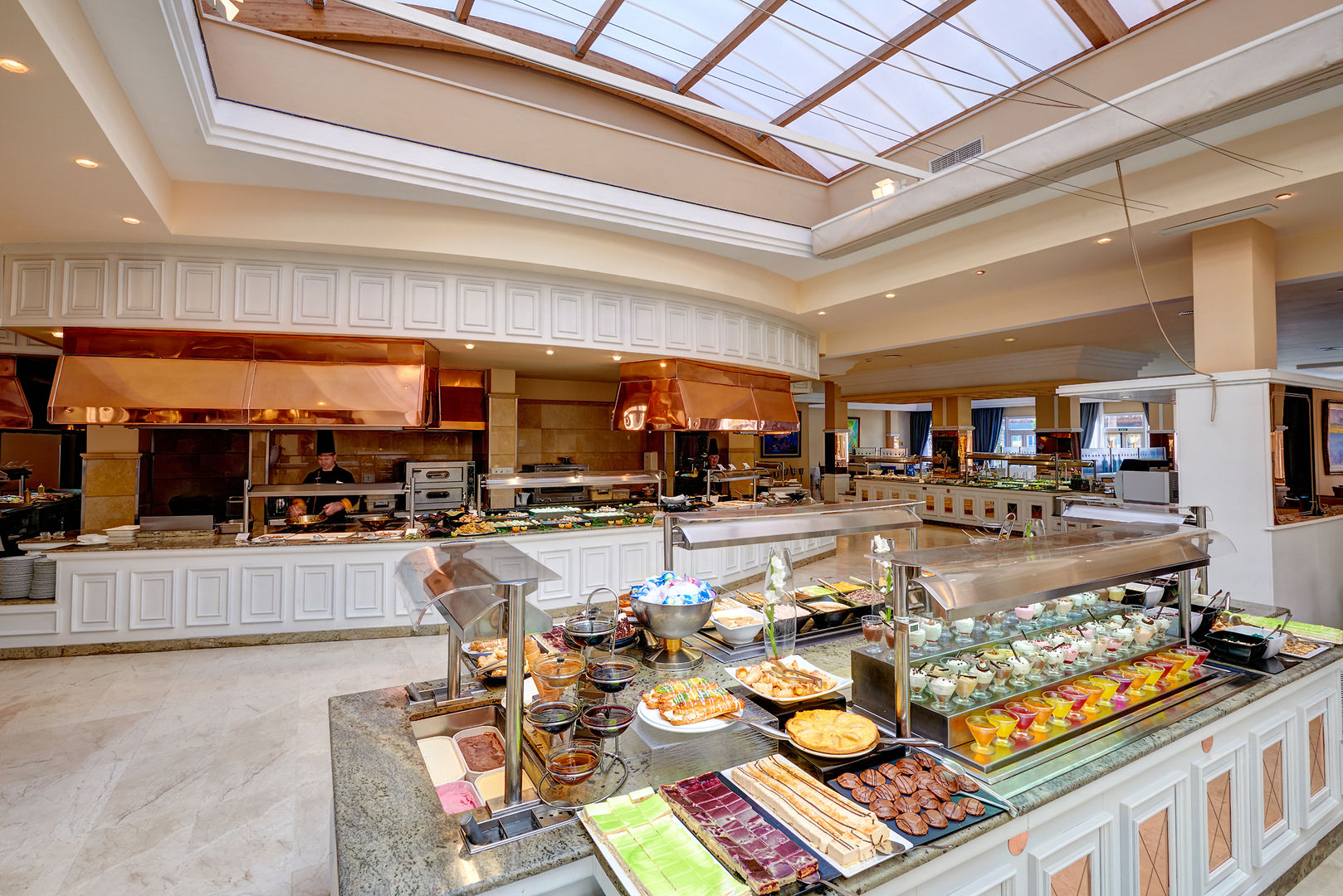 hipotels barrosa park