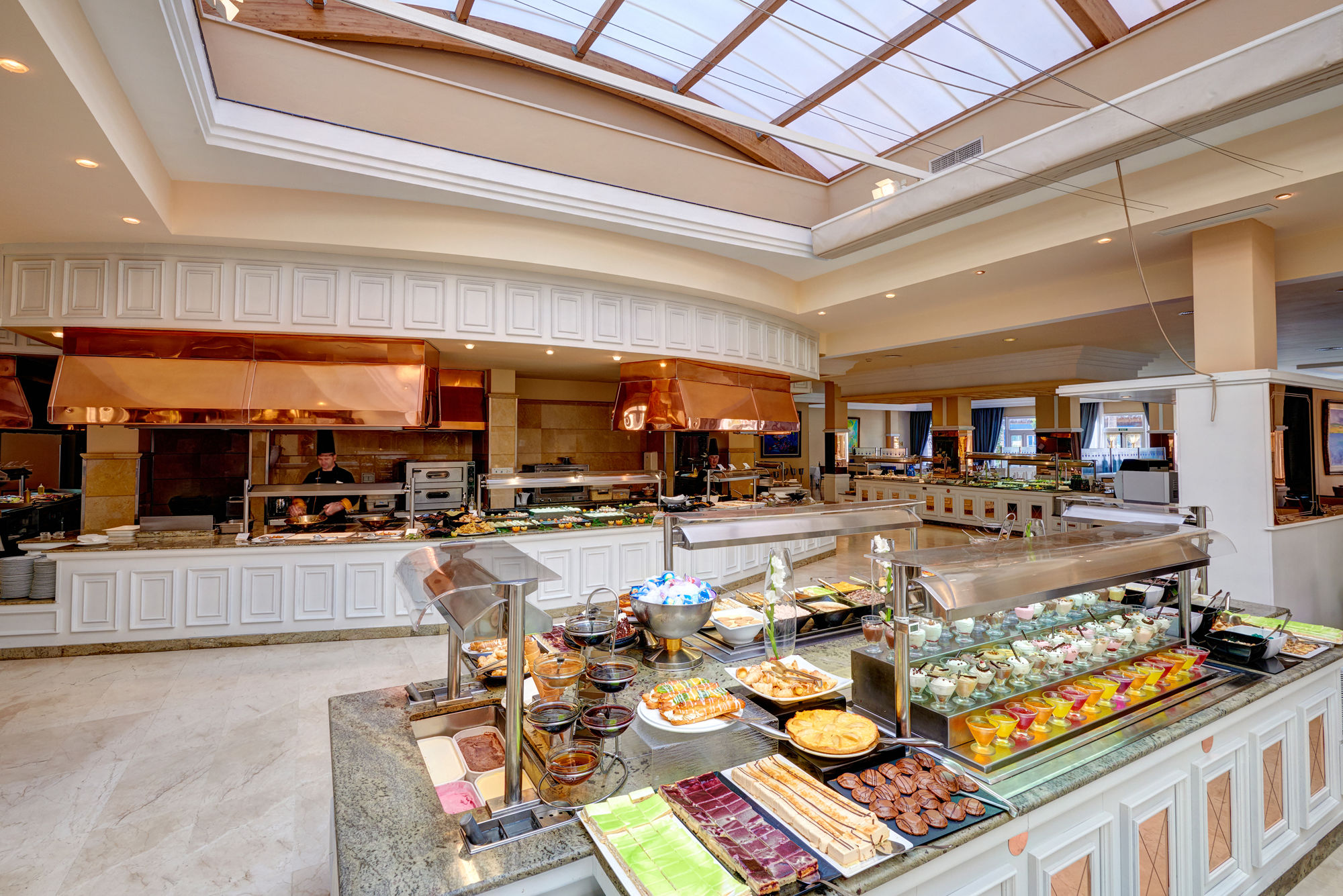 hipotels barrosa park