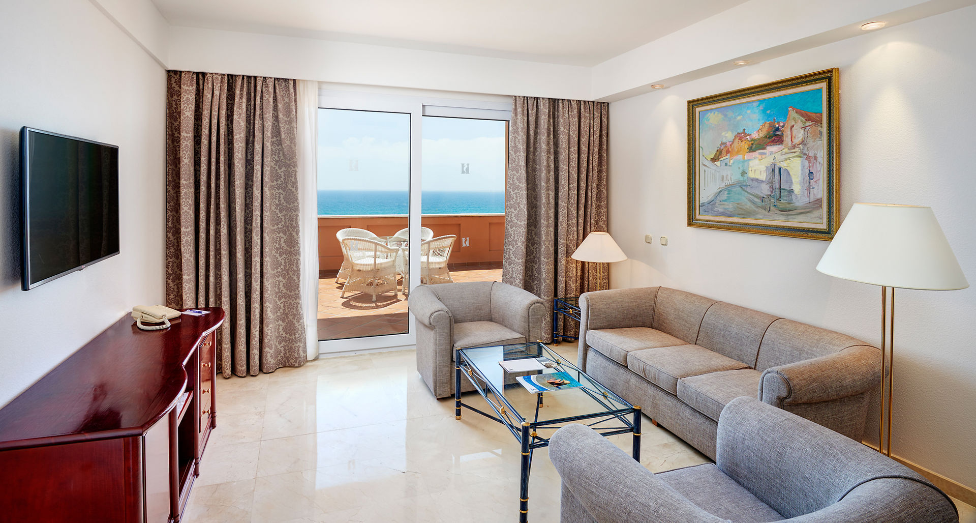 hipotels barrosa park