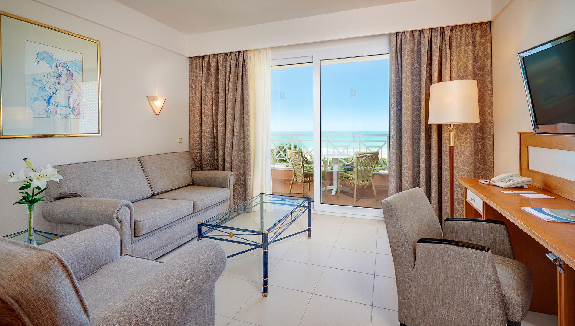 hipotels barrosa park