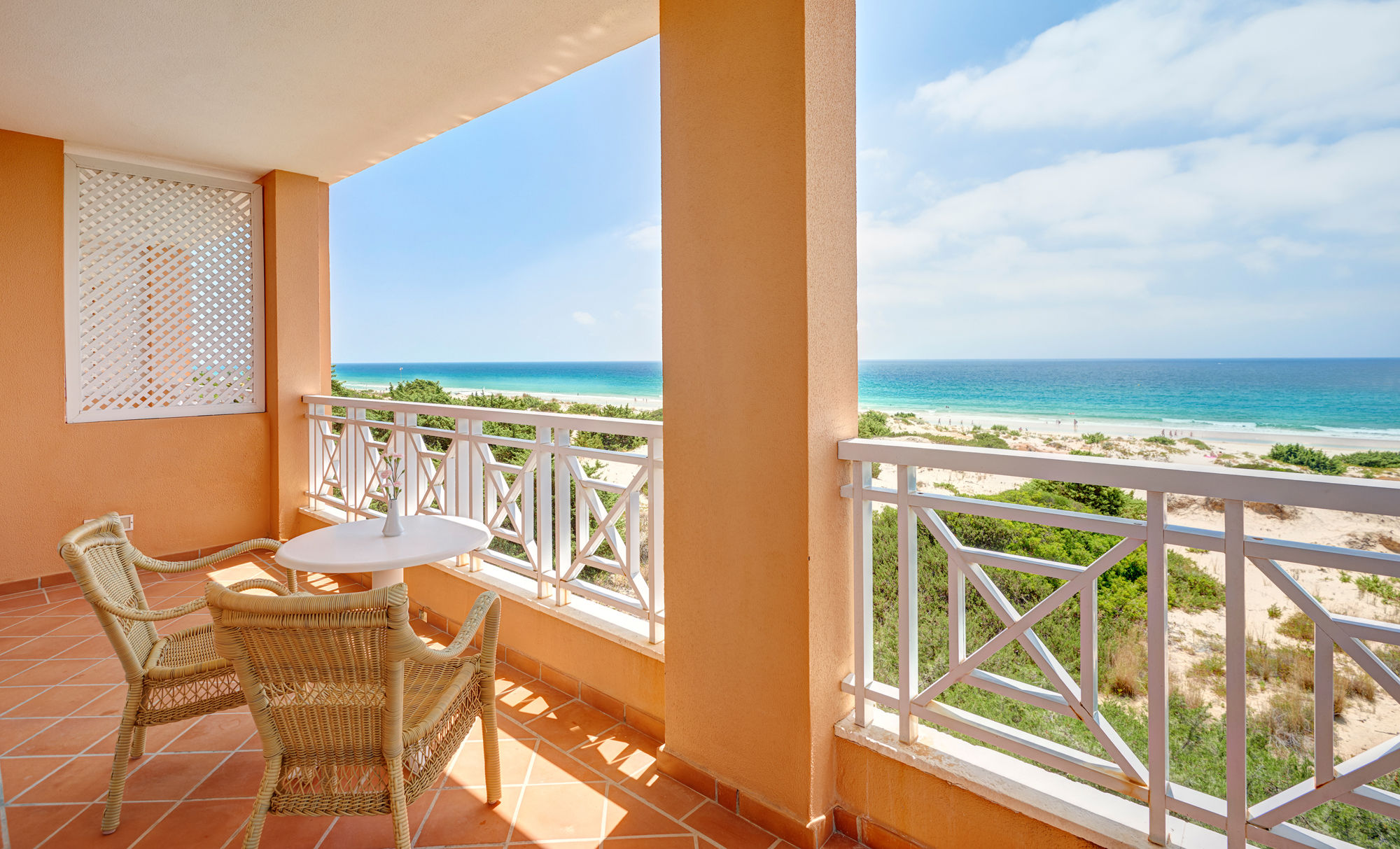 hipotels barrosa park