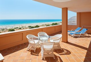 hipotels barrosa park