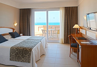 hipotels barrosa park